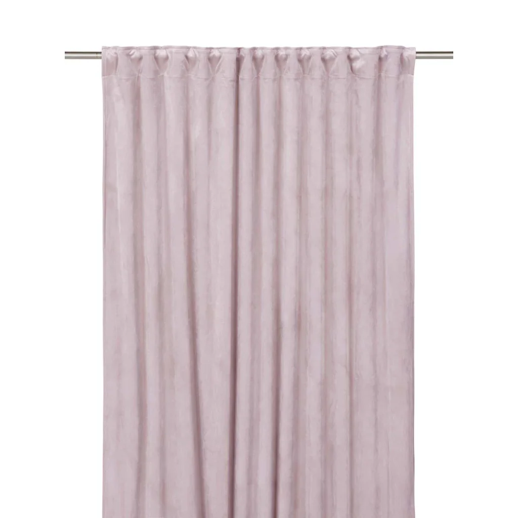 Elise Gardin 2P Rosa 2x135x280cm