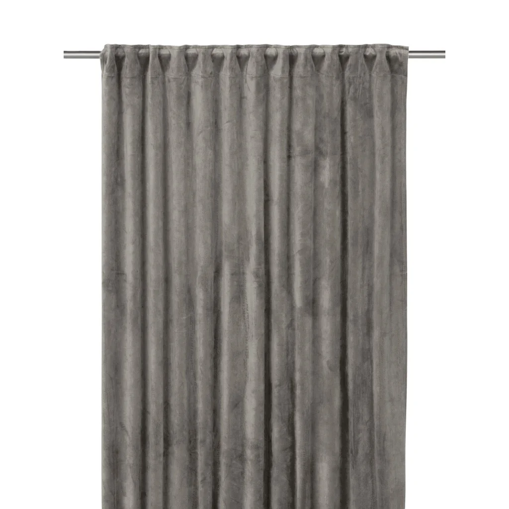 Elise Gardin 2P Grå 2x135x280cm