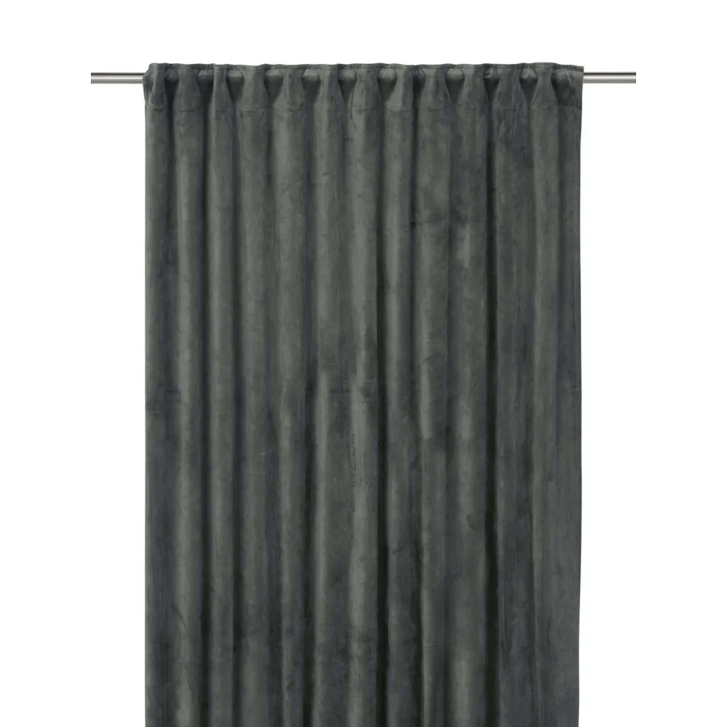 Elise Gardin 2P Grå 2x135x280cm