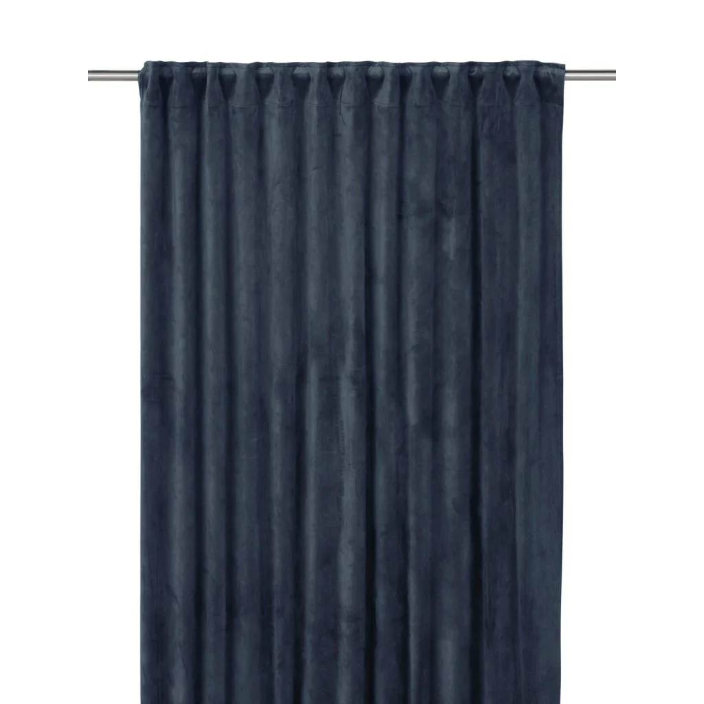 Elise Gardin 2P Blå 2x135x280cm