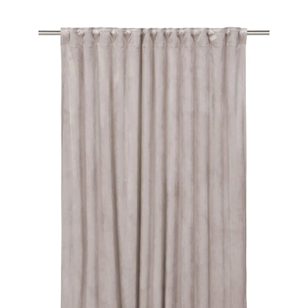 Elise Gardin 2P Rosa 2x135x280cm