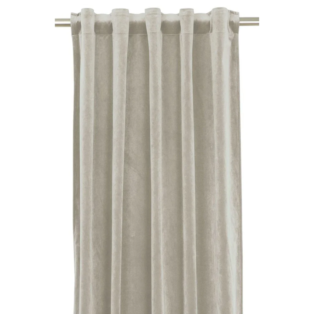 Elise Gardin 2P Beige 2x135x320cm