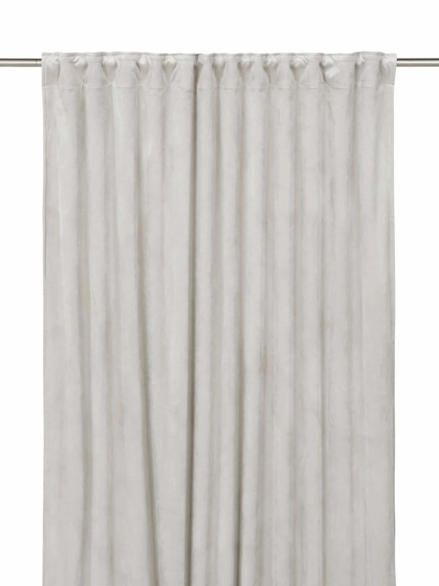 Elise Gardin 2P Beige 2x135x280cm