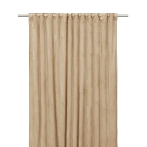 Elise Gardin 2P Gul 2x135x280cm
