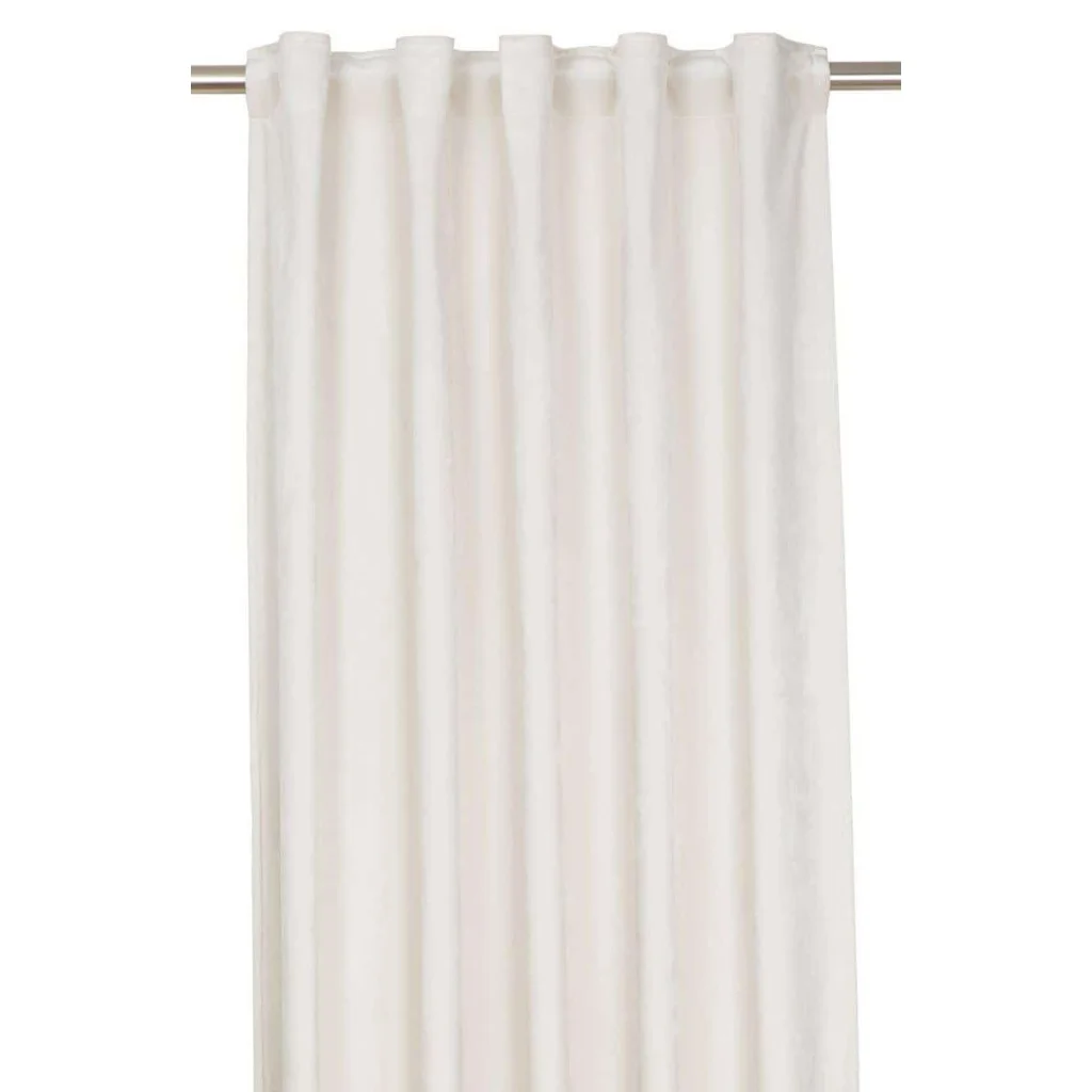 Elise Gardin 2P Vit 2x135x320cm