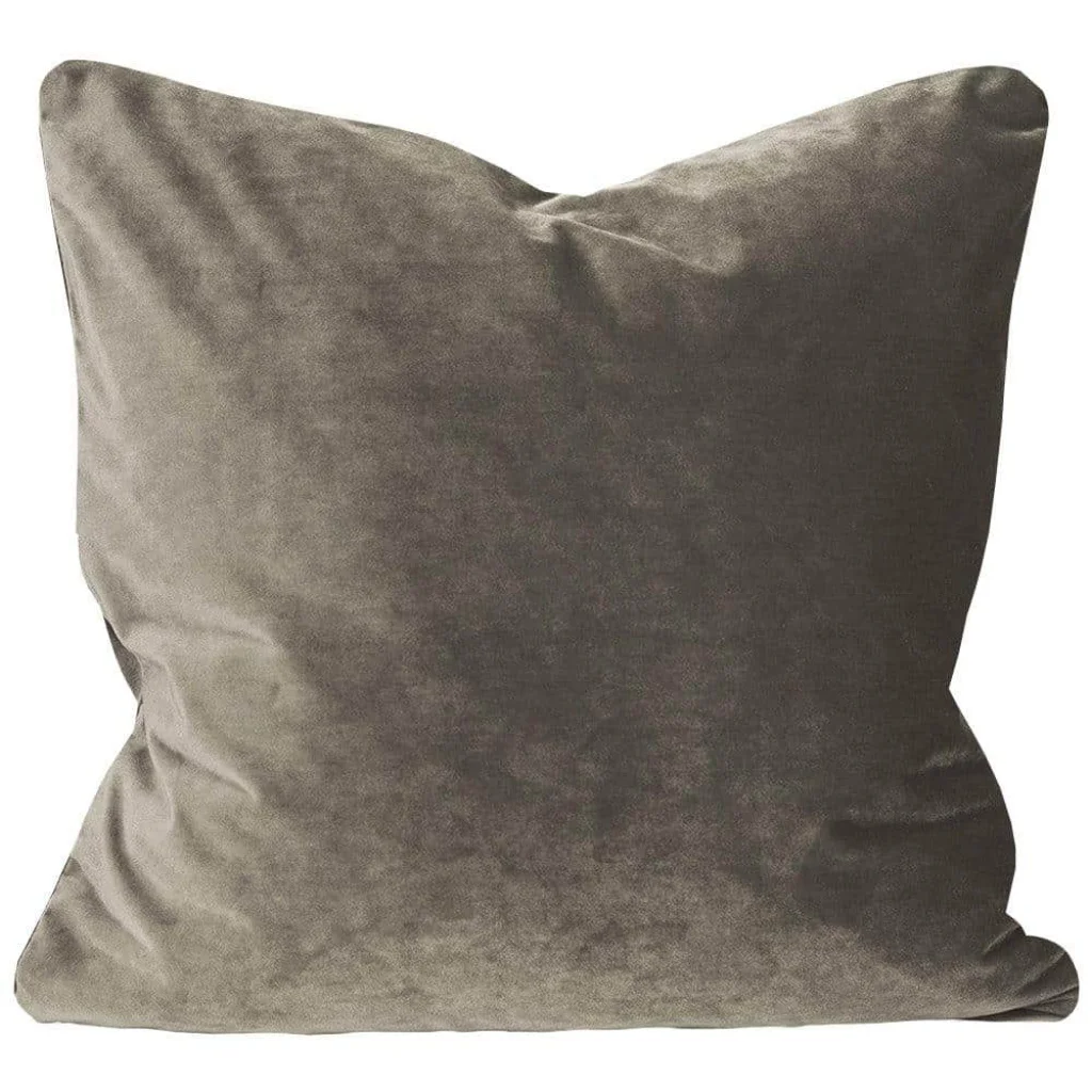 Elise Kuddfodral Lin 60x60cm