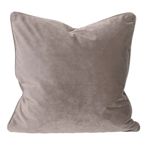 Elise Kuddfodral Rosa 60x60cm