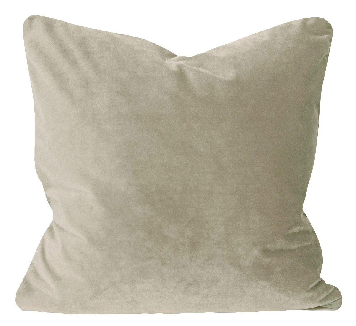 Elise Kuddfodral Beige 60x60cm