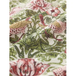 Vilja Gardin 2P Mossa 2x130x250cm