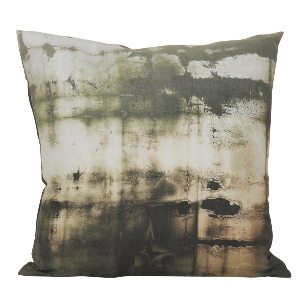 Jupiter Kuddfodral Svart 45x45cm