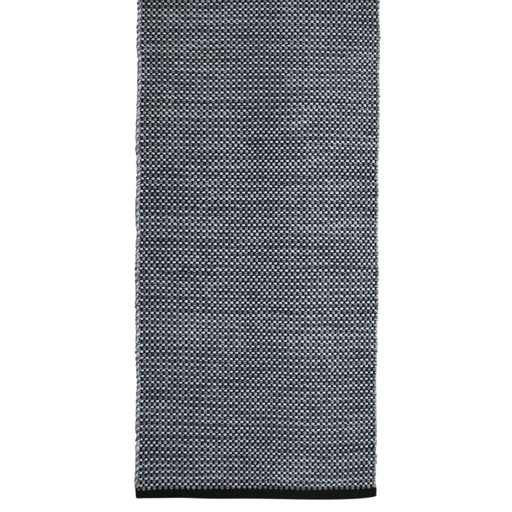 Vilde Matta Grå 70x240cm