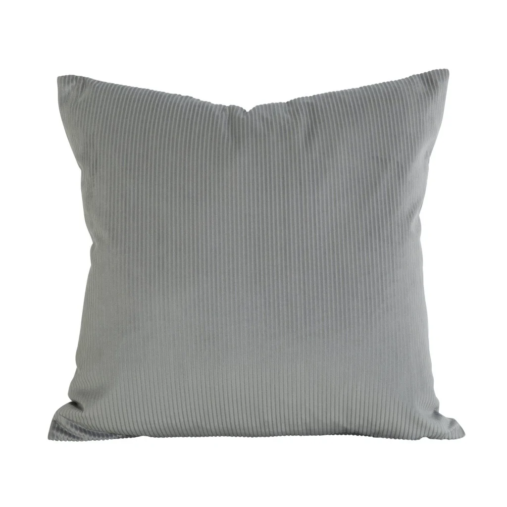 Chelly Kuddfodral Grå 45x45cm