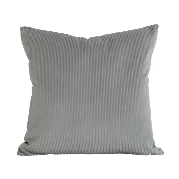 Chelly Kuddfodral Grå 45x45cm