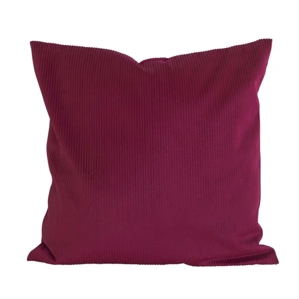 Chelly Kuddfodral Röd 45x45cm