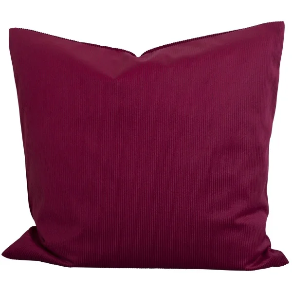 Chelly Kuddfodral Röd 60x60cm