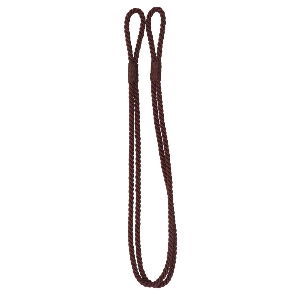 Tassle Omtag Röd LÄNGD 80cm