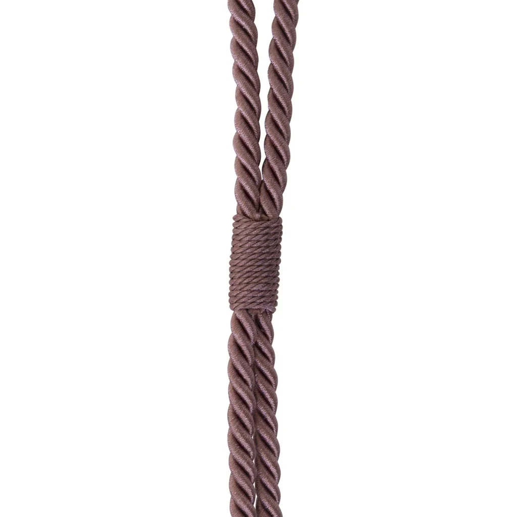 Tassle Omtag Rosa LÄNGD 80cm