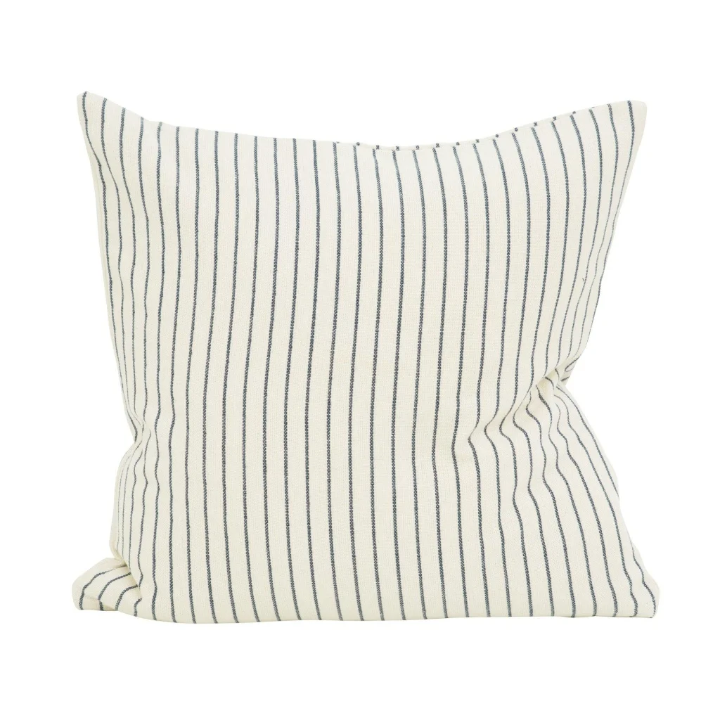 Bromölla Kuddfodral Blå 45x45cm