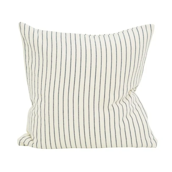 Bromölla Kuddfodral Blå 45x45cm