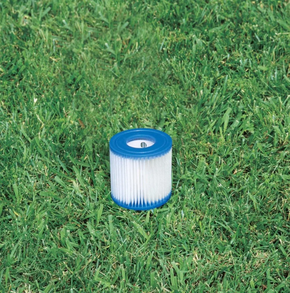 Filterpatron till intex pump, Filter H