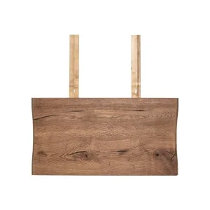 EXXET tilläggsskiva 50x95 oljad vildek
