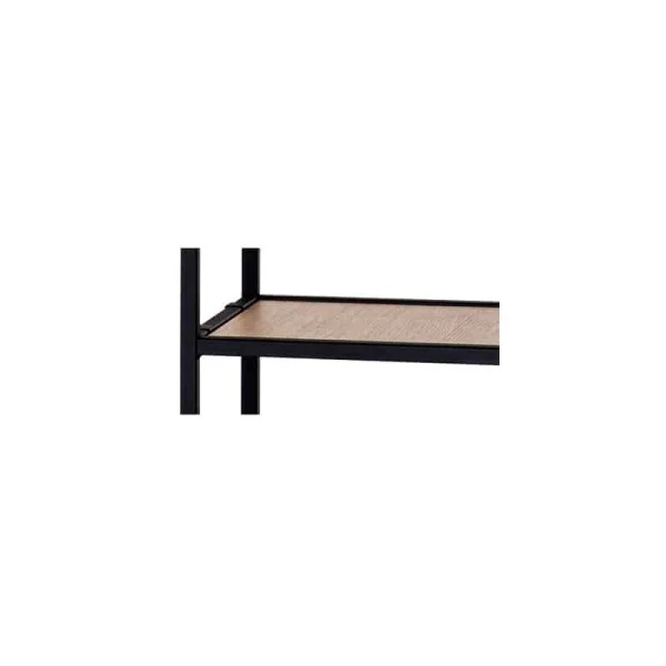Steel Hyllplan 49 cm Ek 1-pack