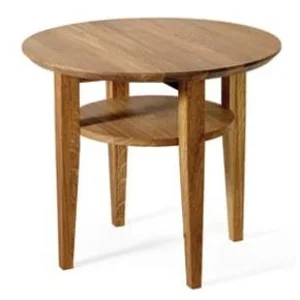 Tango Soffbord 60cm oljad Ek