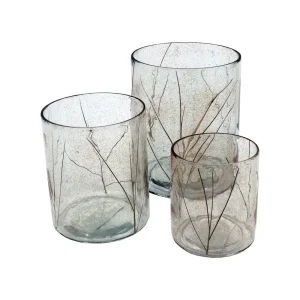 Ljuslykta Saga 3 pack