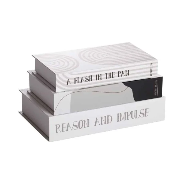 Box set