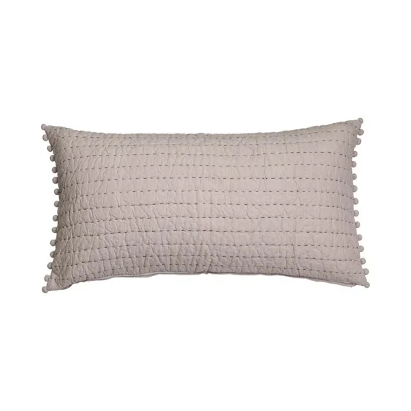 2-pack Kuddfodral Mika Beige