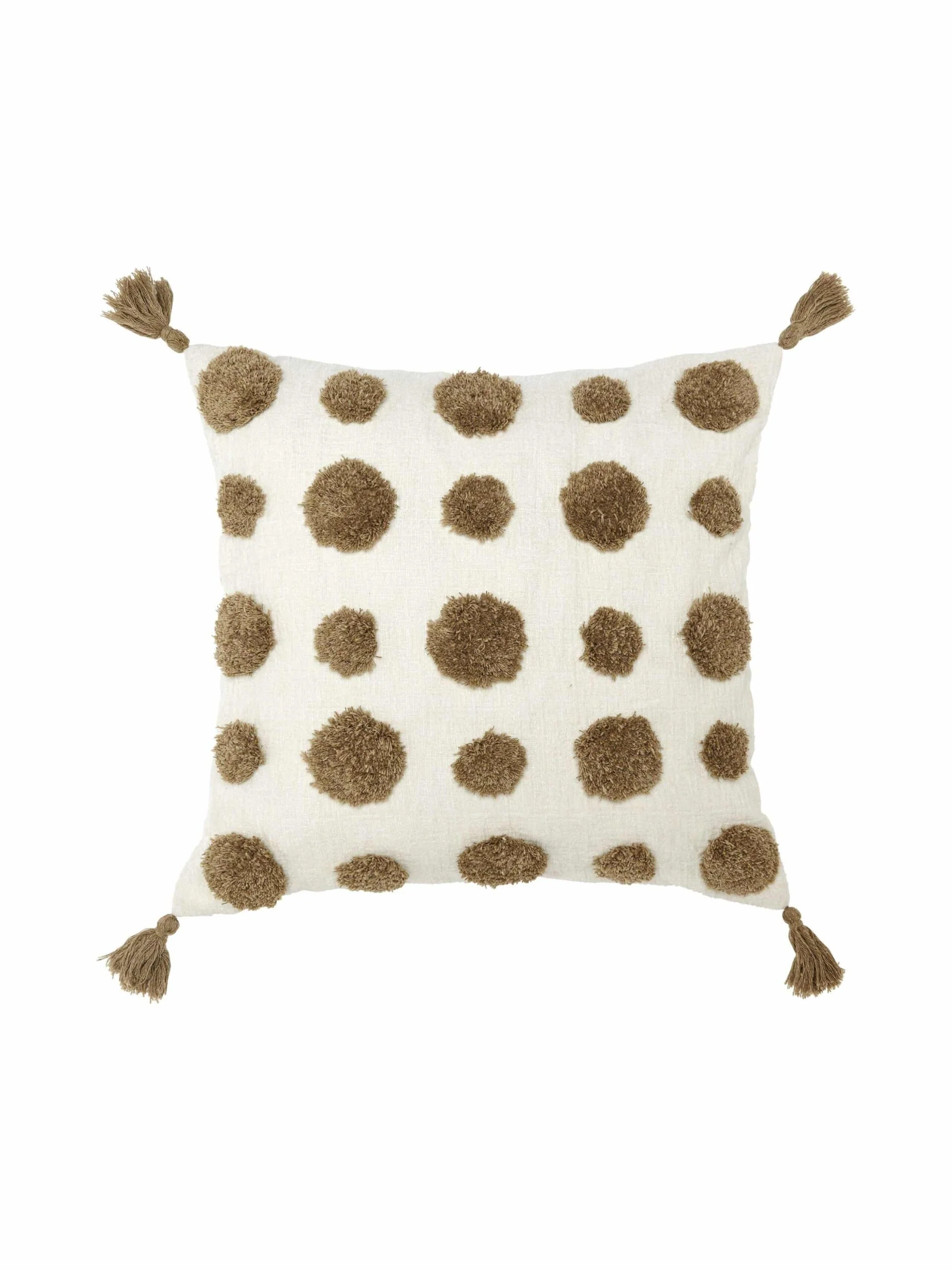 Pom Kuddfodral Mocca