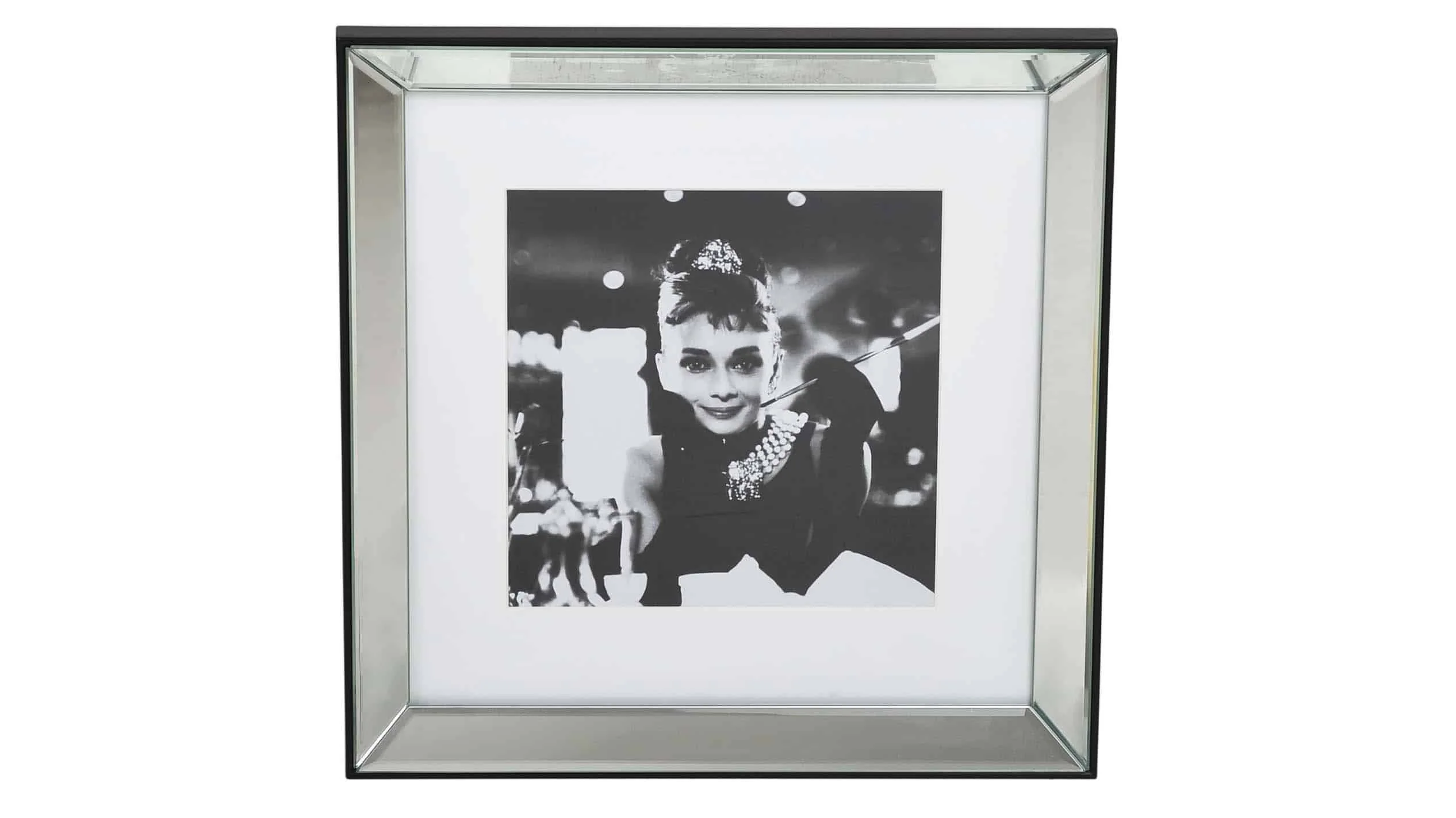 VILLA Tavla Audrey Hepburn, 52x52-