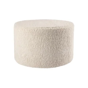 SHAUN puff vit dia 55 H35cm
