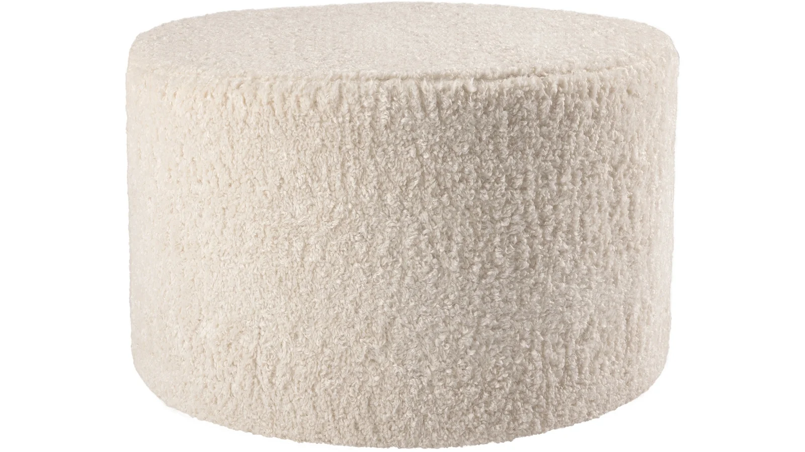 SHAUN puff vit dia 55 H35cm