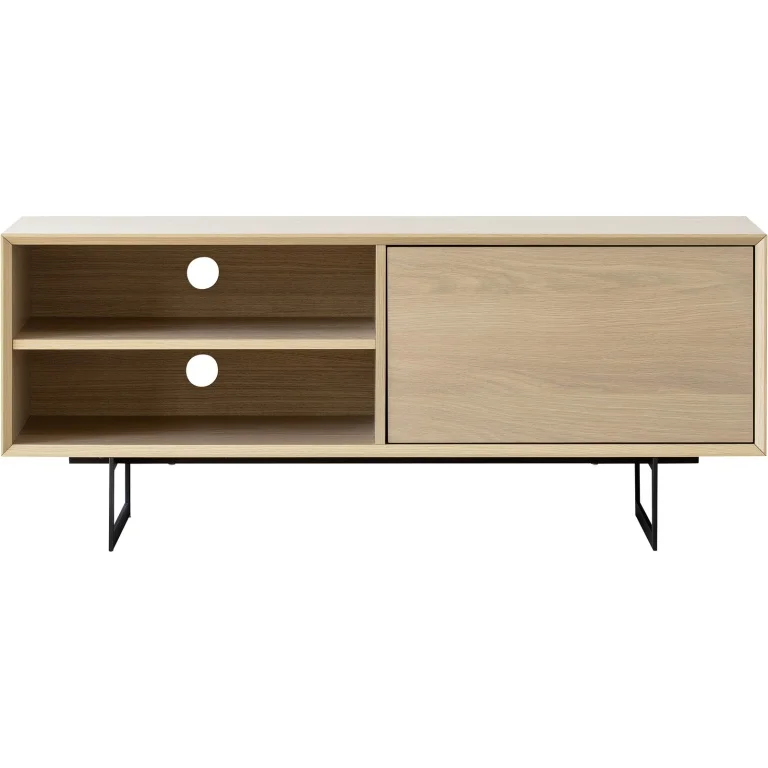 VISION Tv bänk WL100 ek 120x42x50