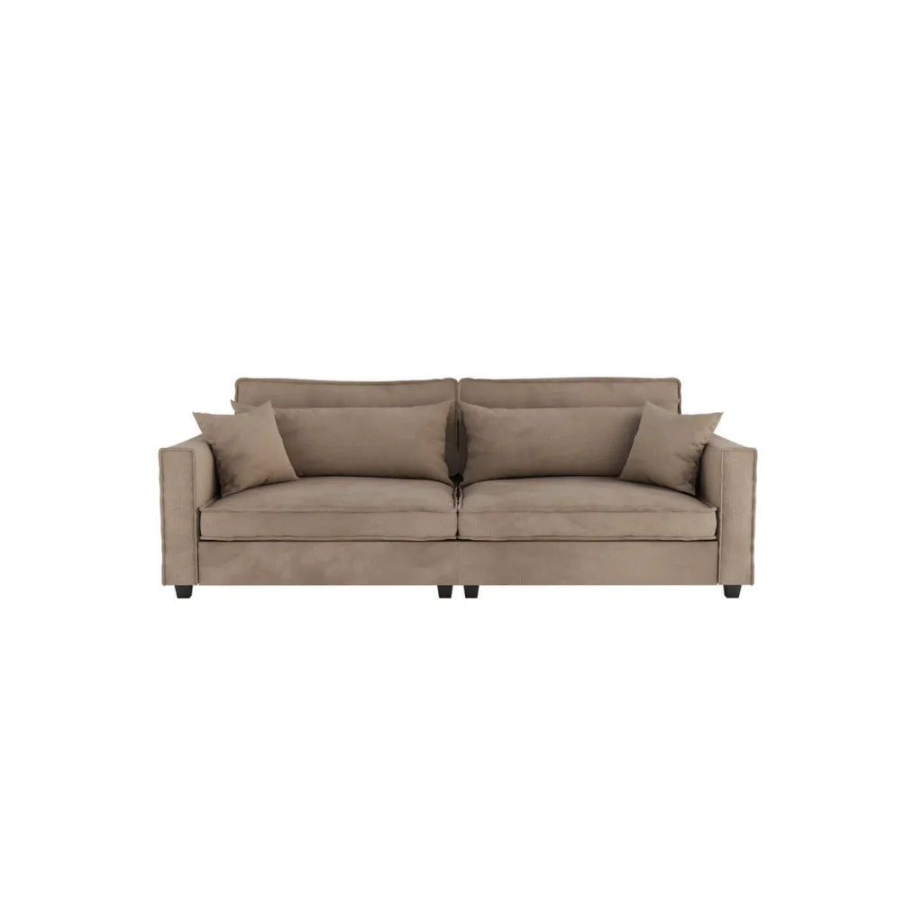 Amore Regular - 3 sits soffa 248 cm