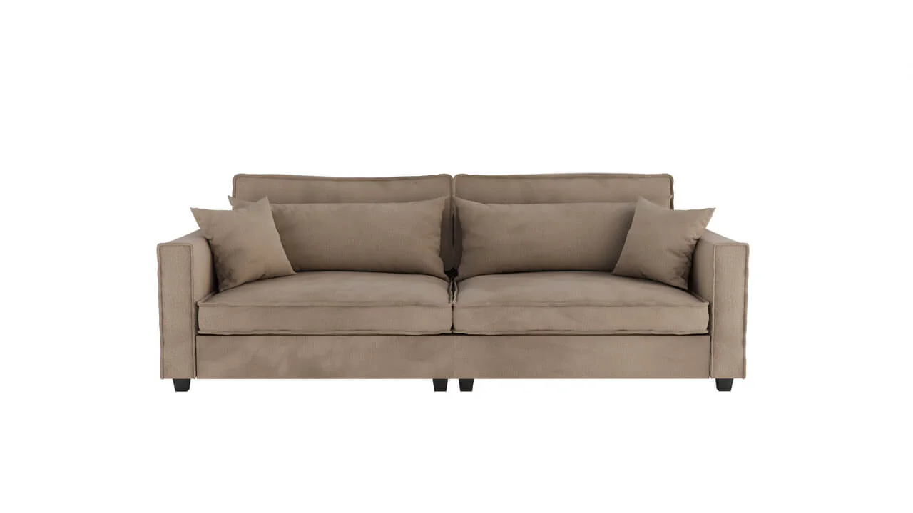Amore Regular - 3 sits soffa 248 cm
