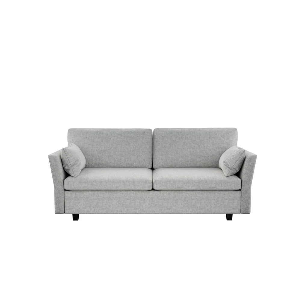 Ebba 3 sits soffa 212 cm