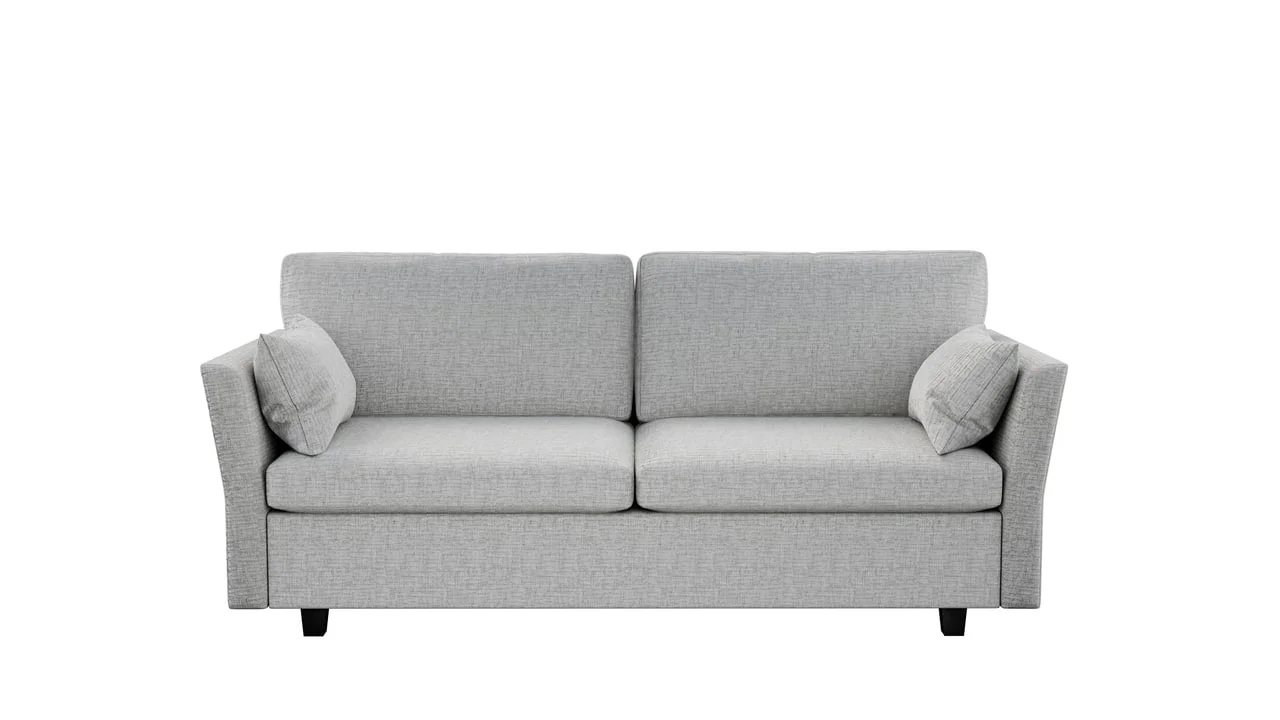 Ebba 3 sits soffa 212 cm