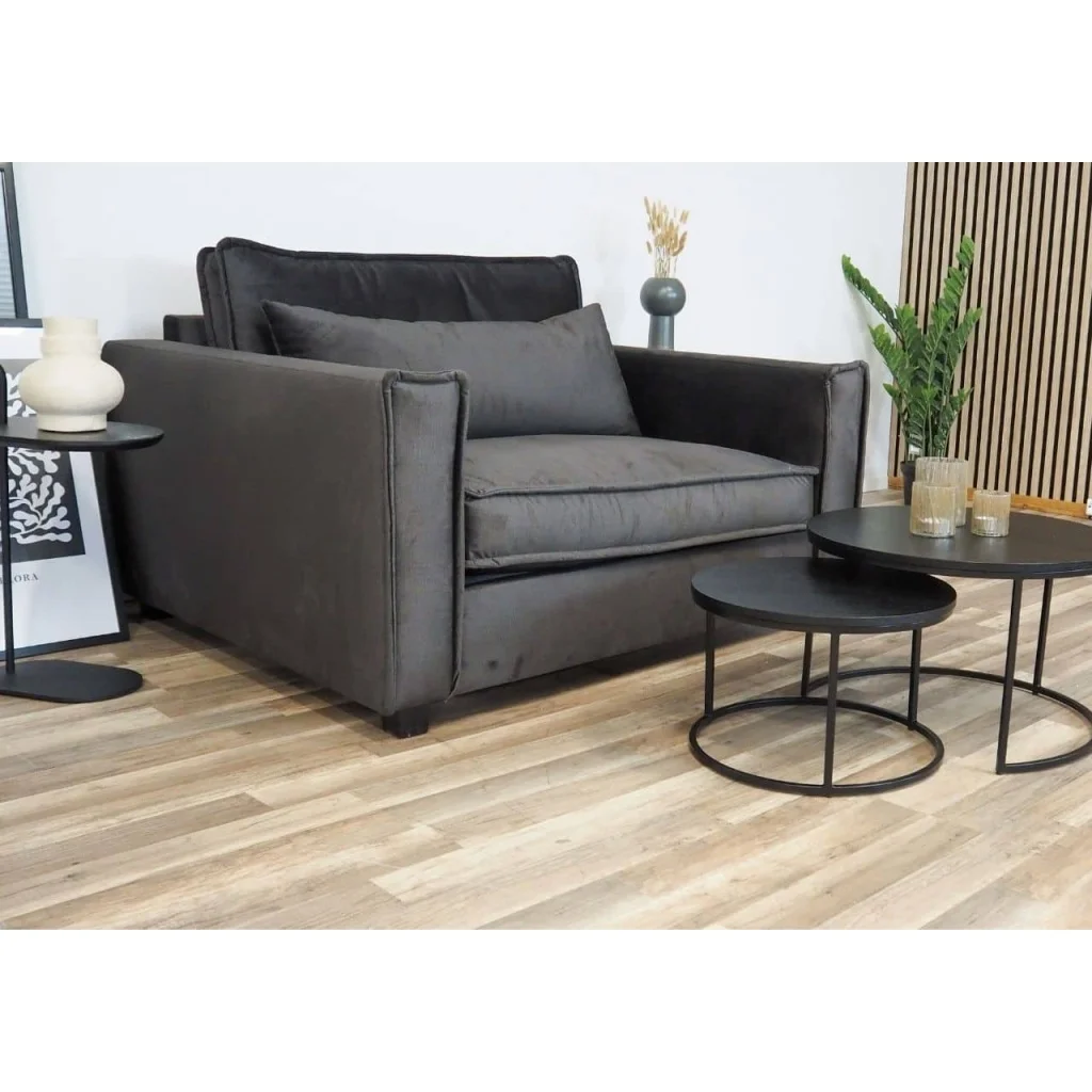 Amore Fåtölj 138cm