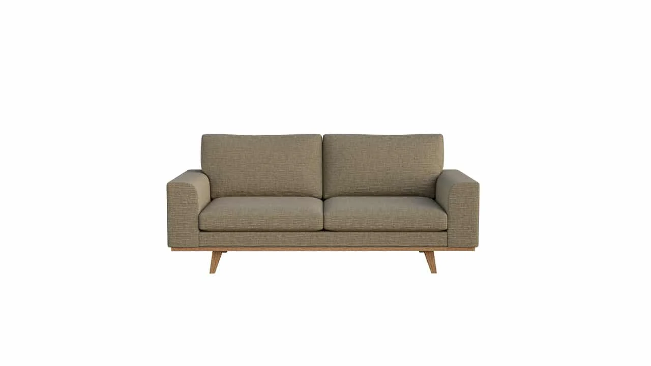 Saga Soffa 2-sits
