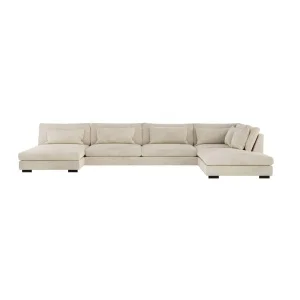 Astrid Stor Divan/schäslong soffa