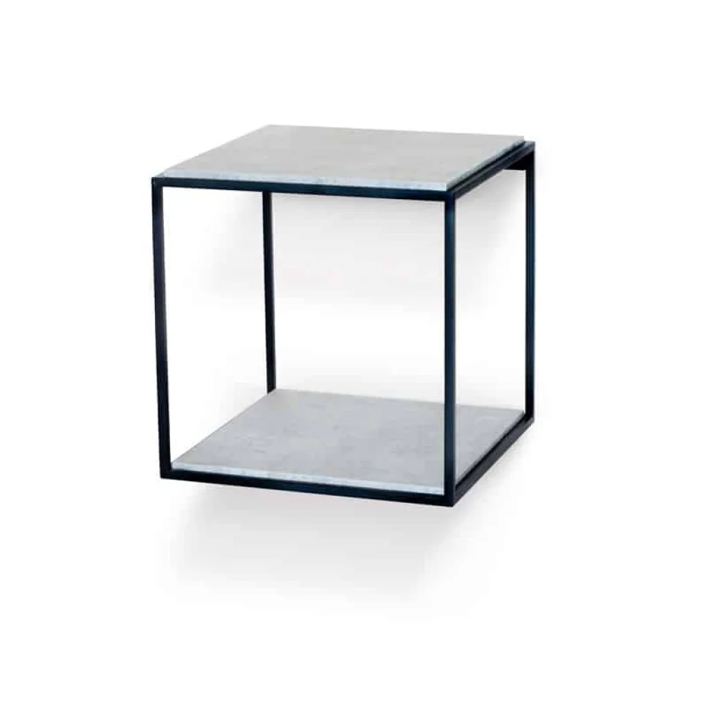 Lime sängbord