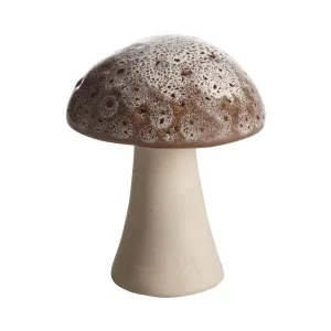 Fungus Svamp i keramik