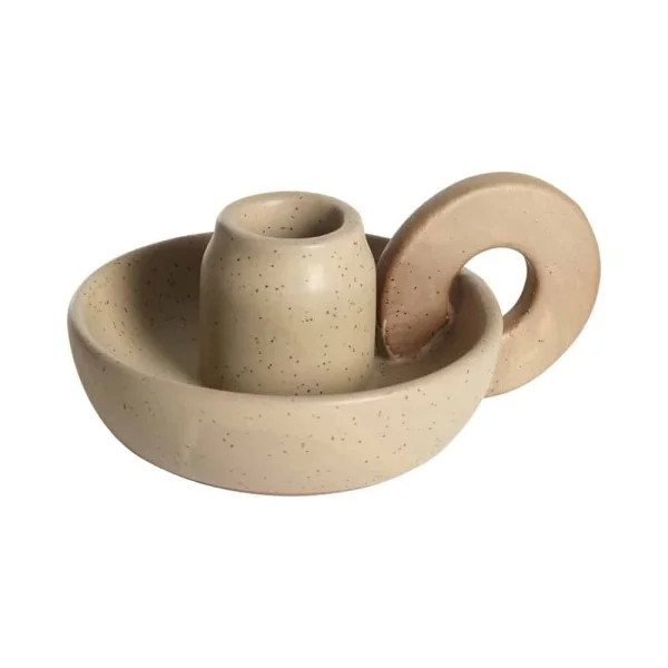 LJUSSTAKE LOTTIS Beige