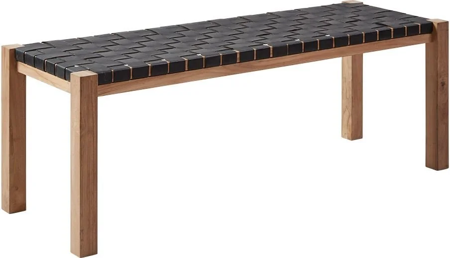 Linnea bänk 120 cm