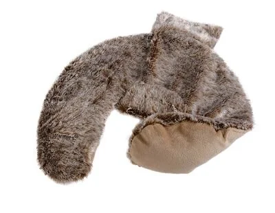 Nackvärmare Delux