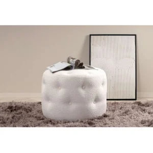 Benjamin Puff - / OffWhite Teddy