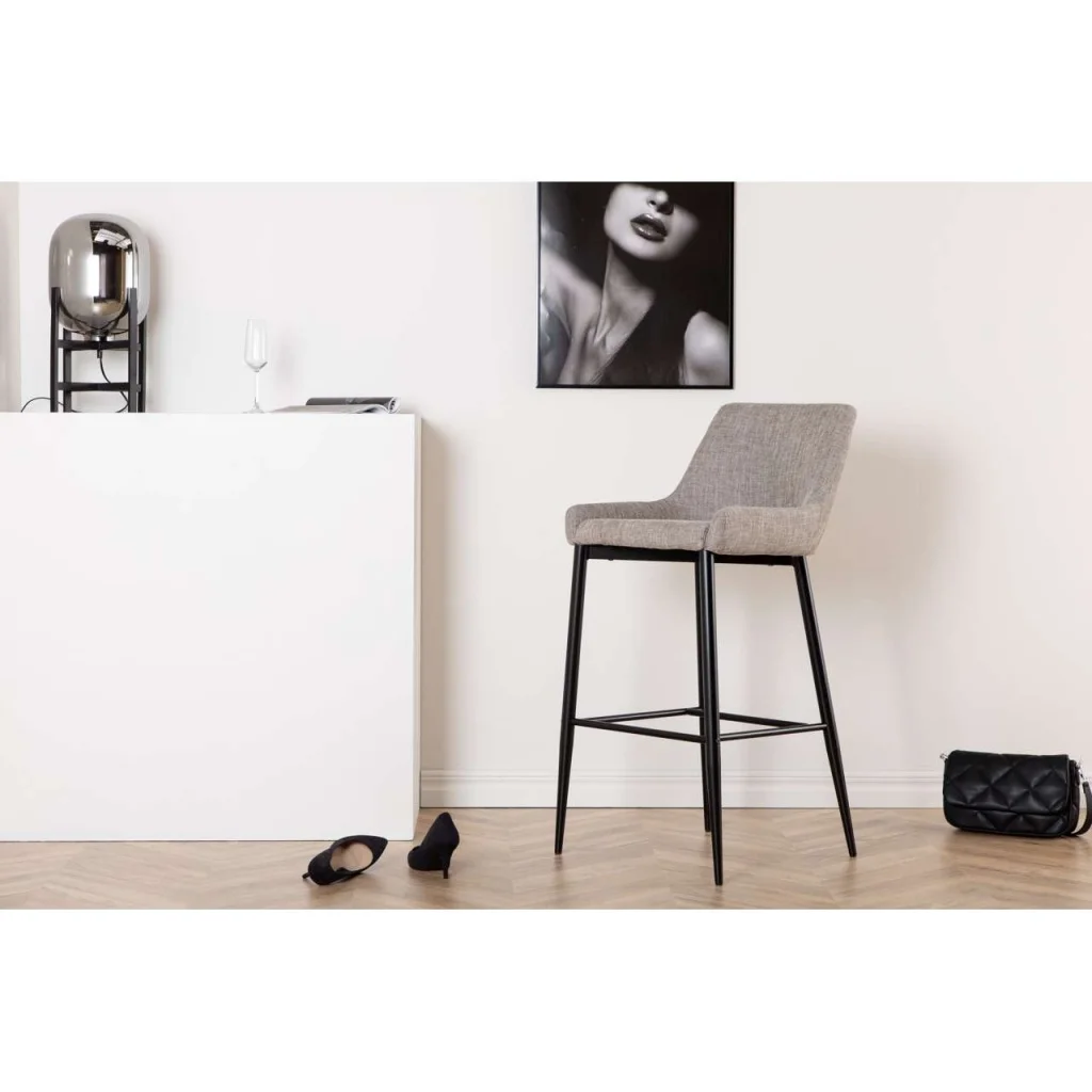 Sita Barstol - Beige