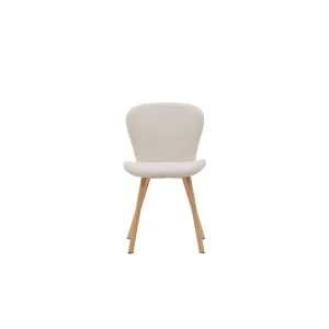 Lilja Matstol - Eklook / Beige Fabric
